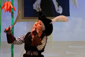 Увлекательный детский спектакль в театре "На Михалковской" - Изображение #2, Объявление #1664810