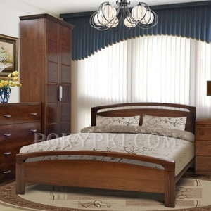 «Вивьен» - кровать двуспальная - Изображение #1, Объявление #1668544