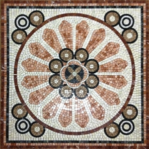 РАССРОЧКА на мозаичные панно мозаику смальту хамам бассейн плитку - Изображение #7, Объявление #1666764