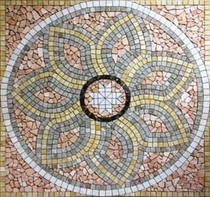 РАССРОЧКА на мозаичные панно мозаику смальту хамам бассейн плитку - Изображение #8, Объявление #1666764