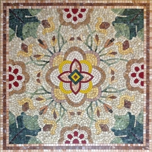 РАССРОЧКА на мозаичные панно мозаику смальту хамам бассейн плитку - Изображение #9, Объявление #1666764
