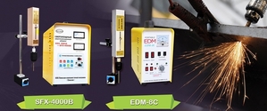 Экстрактор электроэрозионный портативный SFX-4000B, EDM-8C - Изображение #1, Объявление #1667763