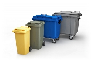 Купите контейнер для мусора - Изображение #1, Объявление #1668663