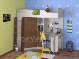 Купить детскую комнату с доставкой - Изображение #5, Объявление #1670661