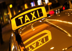 Заказать такси в Одинцово - Изображение #1, Объявление #1670015