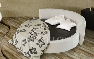 Купить круглую кровать «Индира» - Изображение #6, Объявление #1669152