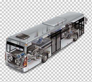 Недорогие запчасти для автобусов МАЗ - Изображение #1, Объявление #1670818