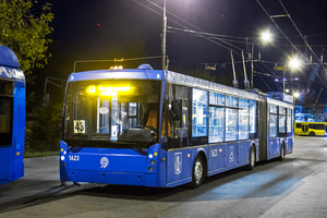 Запчасти для троллейбусов ТРОЛЗА и автобусов МАЗ - Изображение #4, Объявление #1670817