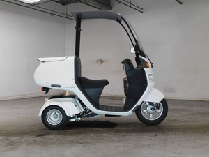 Скутер трайк Honda Gyro Canopy-2 TA03 - Изображение #1, Объявление #1673521