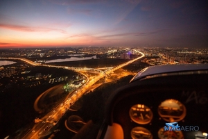 Полеты на самолете в Москве MAG Aero - Изображение #2, Объявление #1674252