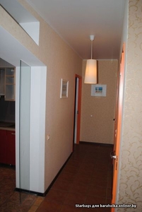 Продам 2-х комнатную квартиру по адресу Семенова, 15. - Изображение #1, Объявление #1675400