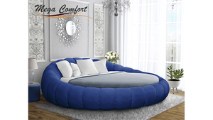 Круглые интерьерные кровати – Купить кровать "Малена"! - Изображение #1, Объявление #1676706