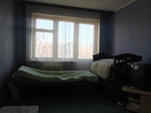 Продается однокомнатная квартира г. Чехов  ул. Маркова дом 1. - Изображение #1, Объявление #1677026