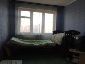 Продается однокомнатная квартира г. Чехов  ул. Маркова дом 1. - Изображение #2, Объявление #1677026
