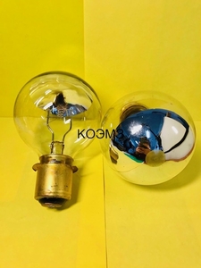 Лампа прожекторная ПЖЗ 24-500-3 - Изображение #1, Объявление #1675280
