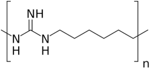 Полигексаметиленгуанидин гидрохлорид (ПГМГ-ГХ) - Изображение #3, Объявление #1681305