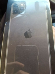 For sale Brand New Apple Iphone 11 Pro Max 512gb - Изображение #1, Объявление #1681703