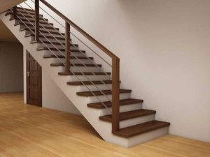 Производство и монтаж лестниц из дерева - Изображение #1, Объявление #1683354