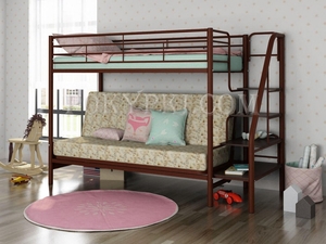 Металлические кровати от фабрики - Изображение #1, Объявление #1685853