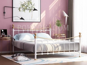 Металлические кровати от фабрики - Изображение #4, Объявление #1685853