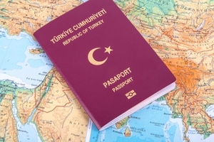  Оказываем  профессиональную помощь в оформлении ВНЖ и гражданства Турции. - Изображение #1, Объявление #1685499