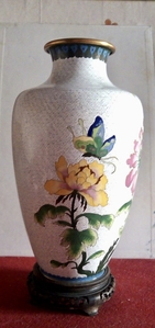 Декоративная высокая ваза - Изображение #3, Объявление #1685390