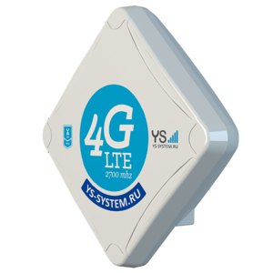 Усилитель интернет сигнала 3G/Lte STREET 2 PRO. - Изображение #1, Объявление #1687479