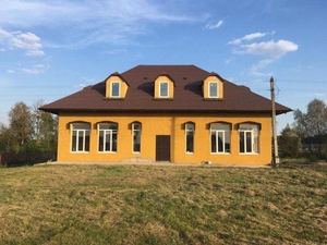 Продается дом, 3-х этажный, 62 км от Москвы - Изображение #1, Объявление #1687071