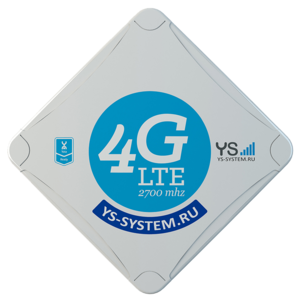 Усилитель интернет сигнала 3G/Lte STREET 2 PRO. - Изображение #4, Объявление #1687479