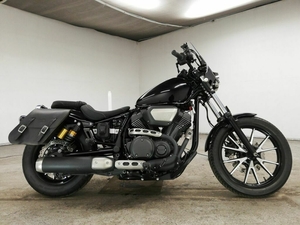 Мотоцикл ретро-круизер Yamaha BOLT 950 R круизер VN04J модифик R - Изображение #1, Объявление #1686608