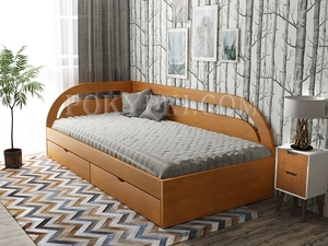Угловая кровать «Арканзас» - Изображение #1, Объявление #1687015