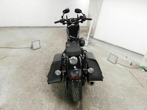 Мотоцикл ретро-круизер Yamaha BOLT 950 R круизер VN04J модифик R - Изображение #4, Объявление #1686608