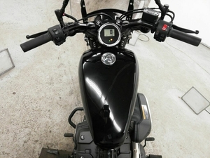 Мотоцикл ретро-круизер Yamaha BOLT 950 R круизер VN04J модифик R - Изображение #5, Объявление #1686608