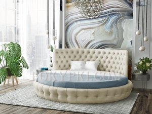 Купить круглую кровать с доставкой  - Изображение #1, Объявление #1688814