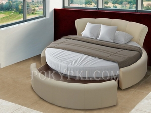 Купить круглую кровать с доставкой  - Изображение #3, Объявление #1688814