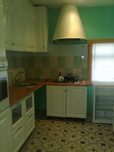 Отдельный домик  с кухней для отдыха на море в Крыму №9. - Изображение #6, Объявление #1239021