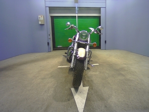 Мотоцикл круизер Yamaha Dragstar 1100 Classic рама VP13J гв 2002 - Изображение #1, Объявление #1692034