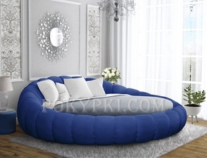 Ассортимент круглых кроватей от 35 000 руб. - Изображение #2, Объявление #1692032