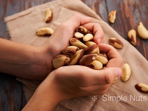 Simple Nuts — магазин орехов и сухофруктов в Москве - Изображение #2, Объявление #1693062