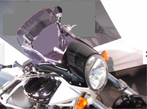 Мотоцикл naked bike Yamaha BT1100 рама RP05 гв 2003 - Изображение #5, Объявление #1690553