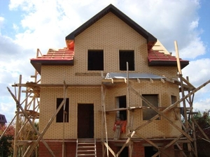 Строительство домов и коттеджей в Наро-Фоминске - «КомплексСП» - Изображение #2, Объявление #1691034