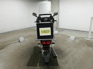 Мотоцикл дорожный Honda Super Cub PRO рама AA04 скутерета корзина рундук - Изображение #4, Объявление #1695135