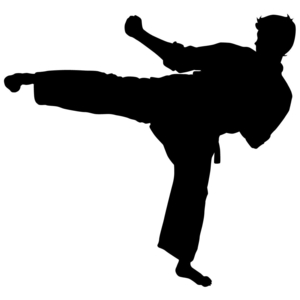 Детский тренер по каратэ Kyokushinkai в Измайлово. - Изображение #1, Объявление #1694946