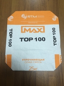 Max Top 100. Кварцевый упрочнитель бетонной поверхности - Изображение #1, Объявление #1693395