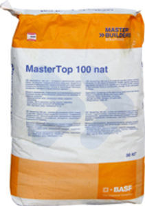 MasterTop 100. Топпинг для бетонного пола - Изображение #1, Объявление #1693391