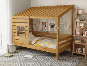 Детская кровать «Апачи» - Изображение #2, Объявление #1697432