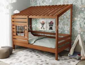 Детская кровать «Апачи» - Изображение #4, Объявление #1697432