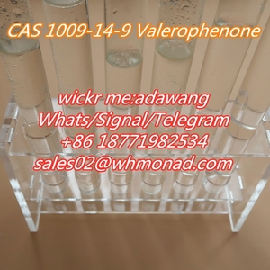CAS 1009-14-9 Valerophenone colorless liquid  - Изображение #4, Объявление #1696820
