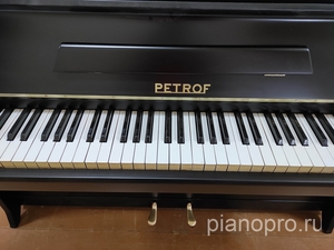Пианино и рояли от ведущих мировых производителей - Изображение #1, Объявление #1699847