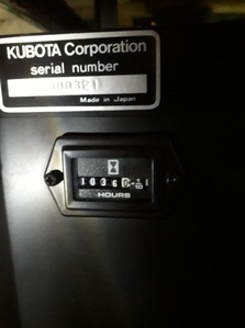 Дизельный генератор Kubota J 106 - Изображение #3, Объявление #1699706